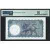 Image 2 : Great Britain, ND (1957 -67), £5, A32 445228. PMG 66EPQ.