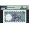 Image 2 : Great Britain, ND (1957 -67), £5, A32 445246. PMG 66EPQ.
