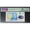 Image 2 : Great Britain, 2023 (ND 2024), £5, CA56 371969. PMG 69EPQ.