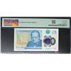 Image 2 : Great Britain, 2023 (ND 2024), £5, CA56 371965. PMG 68EPQ.
