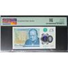 Image 2 : Great Britain, 2023 (ND 2024), £5, CA56 371967. PMG 68EPQ.