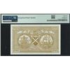 Image 2 : Scotland, Bank of Scotland, 1961, £5, Specimen, 1/H 0000. PMG 66EPQ.