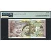 Image 2 : Scotland, 2012, £10, TQDJ1634638. PMG 66EPQ. QEII  Diamond Jubilee commemorative.
