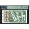 Image 2 : Switzerland, 1961, 50 Franken, 14C74924. PMG 64EPQ.