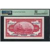 Image 2 : China, Bank of Communications - Shanghai, 1914, 10 Yuan, SB391403D. PMG 66EPQ.