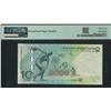 Image 2 : China, 2008, 10 Yuan, J04383174. PMG 67EPQ. "Beijing 20008 Olympic Games" Commemorative.