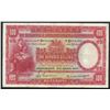 Image 1 : HK & Shanghai Banking Corp., 1947, $100, D078795. VF condition.