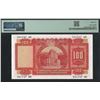 Image 2 : HK & Shanghai Banking Corp., 1959, $100, 551747UC. PMG 55.