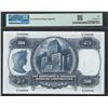 Image 2 : HK & Shanghai Banking Corp., 1968, $500, G598966. PMG 40EPQ.