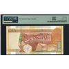 Image 2 : HK & Shanghai Banking Corp., 2003, $1,000, ZZ015982. PMG 68EPQ. Replacment.