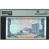Image 2 : The Chartered Bank, ND(1970-75), $50, B0565411. PMG 64.