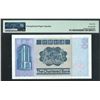 Image 2 : The Chartered Bank, 1982B, $50, B899176. PMG 65EPQ. Rare  B Prefix in 1982.