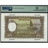 Image 2 : The Chartered Bank, 1977, $500, Z/Q 101140. PMG 65EPQ.