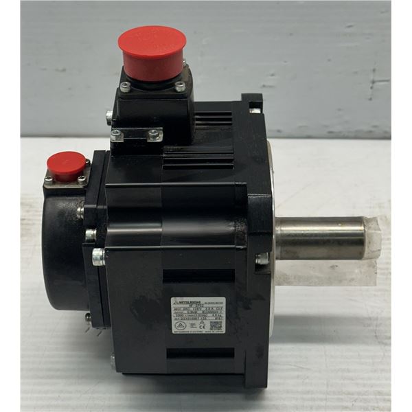Mitsubishi #HF-SP52 AC Servo Motor