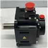 Image 3 : Mitsubishi #HF-SP52 AC Servo Motor
