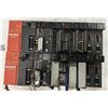 Image 1 : (2) Mitsubishi Base Units w/ #A1S61PN Power Supplies & Modules as Pictured