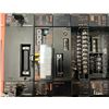 Image 8 : (2) Mitsubishi Base Units w/ #A1S61PN Power Supplies & Modules as Pictured