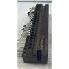 Image 2 : Mitsubishi #AJ65SBTB1B-16TE1 Output Unit