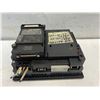Image 2 : Mitsubishi #GT1555-VTBD Terminals with #GT15-QBUS Interface Unit