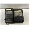Image 3 : Mitsubishi #GT1555-VTBD Terminals with #GT15-QBUS Interface Unit