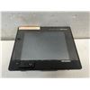 Image 1 : Mitsubishi #GT1550-QLBD Graphic Operation Terminal