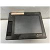 Image 1 : Mitsubishi #GT1655-VTBD Graphic Operation Terminal