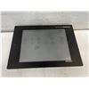 Image 1 : Mitsubishi #GT1275-VNBA Graphic Operation Terminal