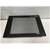 Image 1 : Mitsubishi #GT1275-VNBA Graphic Operation Terminal
