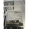 Image 3 : Mitsubishi #GT1275-VNBA Graphic Operation Terminal