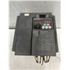 Image 3 : Mitsubishi #FR-E740-1.5K Inverter
