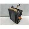 Image 1 : Mitsubishi #MR-J3-350BS AC Servo Motor