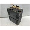 Image 2 : Mitsubishi #MR-J3-350BS AC Servo Motor