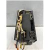 Image 3 : Mitsubishi #MR-J3-350BS AC Servo Motor