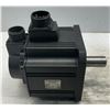 Image 1 : Mitsubishi #HC-SFS102K AC Servo Motor