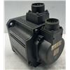 Image 3 : Mitsubishi #HC-SFS102K AC Servo Motor
