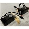 Image 1 : Lot of Misc. Mitsubishi Servo Motors