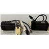 Image 2 : Lot of Misc. Mitsubishi Servo Motors