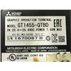 Image 8 : Mitsubishi #GT1455-QTBD Graphic Operation Terminal