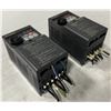 Image 1 : (2) Mitsubishi #FR-D720-0.2K Inverters