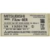 Image 8 : Mitsubishi #FX3U-128MR/ES Programmable Controller