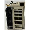 Image 2 : Mitsubishi #MR-J2S-350B4 AC Servo Drive