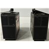 Image 2 : (2) Mitsubishi #Q2ASCPU-S1 CPU Unit