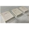 Image 1 : (3) Mitsubishi #UN-FD4 Fault Detection Unit