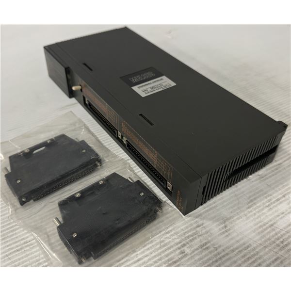 Mitsubishi #9501D Programmable Controller