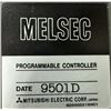 Image 8 : Mitsubishi #9501D Programmable Controller