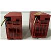 Image 2 : (2) Mitsubishi #Q62P Power Supply Units