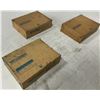 Image 1 : Lot of (3) Mitsubishi #A1SY80 & #A1SX80 Modules