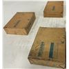 Image 2 : Lot of (3) Mitsubishi #A1SY80 & #A1SX80 Modules