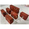 Image 1 : Lot of Misc. Mitsubishi Power Supply Units