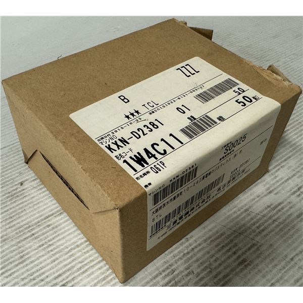 Mitsubishi #Q61P Power Supply Unit